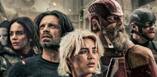 Thunderbolts* North America Box Office Day 15 Update
