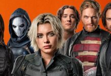 Thunderbolts* North America Box Office Day 18: Florence Pugh’s Film Is On Track To Beat Another MCU Flop Soon Thunderbolts* North America Box Office Day 18