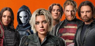 Thunderbolts* North America Box Office Day 18