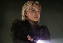 Thunderbolts* North America Box Office Day 4 Update