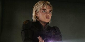 Thunderbolts* North America Box Office Day 4 Update