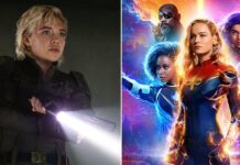 Thunderbolts* North America Box Office Day 5 Update