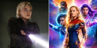 Thunderbolts* North America Box Office Day 5 Update