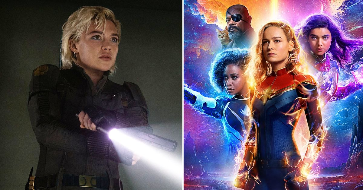 Thunderbolts* North America Box Office Day 5 Update