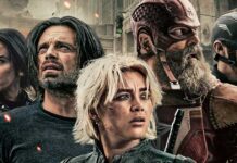 Thunderbolts* North America Box Office Day 7 Update