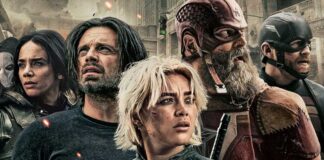 Thunderbolts* North America Box Office Day 7 Update
