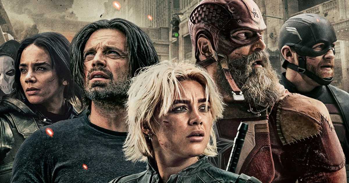 Thunderbolts* North America Box Office Day 7 Update