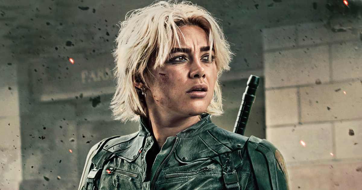 Thunderbolts* North America Box Office Day 8 Update