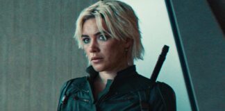 Thunderbolts* North America Box Office: Debut Weekend Update
