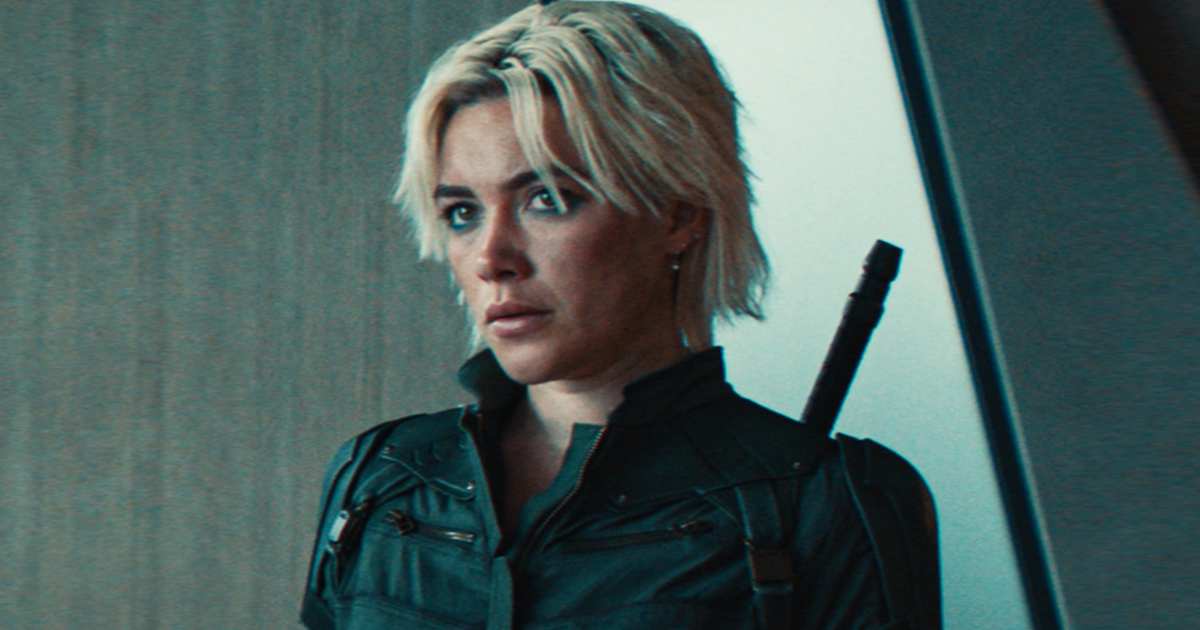 Thunderbolts* North America Box Office: Debut Weekend Update