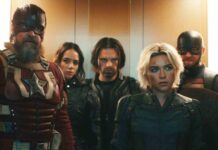 Thunderbolts* North America Box Office: Hits $150 Million Mark