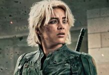 Thunderbolts* North America Box Office: Opening Weekend Projection