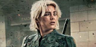 Thunderbolts* North America Box Office: Opening Weekend Projection