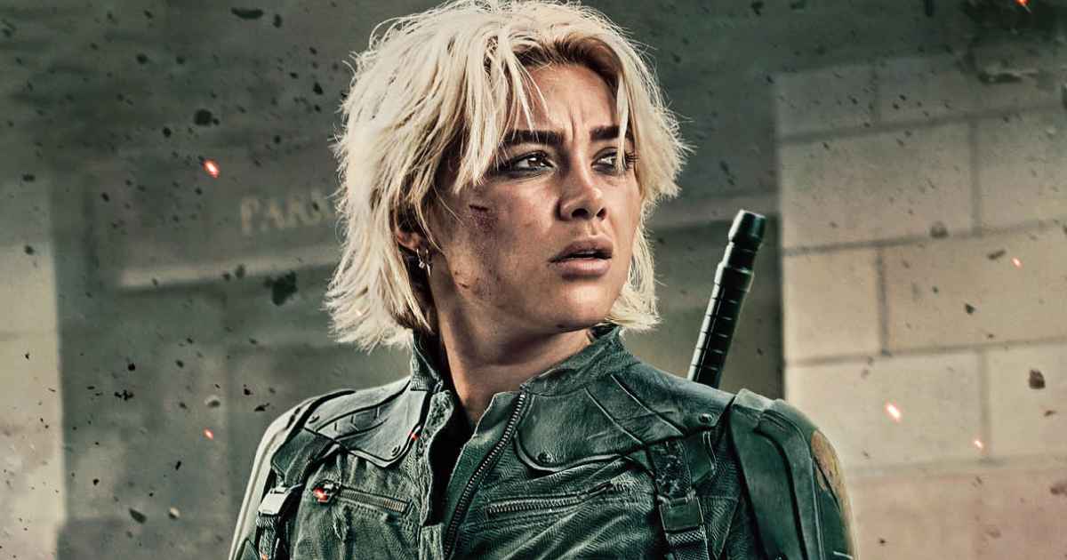 Thunderbolts* North America Field Workplace: Florence Pugh-Led MCU Flick Eyes A M+ Opening, Decrease Than Black Widow Thunderbolts* North America Field Workplace: Florence Pugh-Led MCU Flick Eyes A M+ Opening, Decrease Than Black Widow