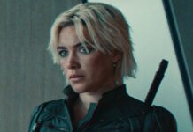 Thunderbolts Rotten Tomatoes Marks Highest Rated MCU Movie In Phase 5