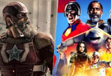 Thunderbolts Rotten Tomatoes Score Vs The Suicide Squad