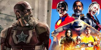 Thunderbolts Rotten Tomatoes Score Vs The Suicide Squad