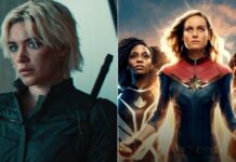 Thunderbolts to beat The Marvels this weekend