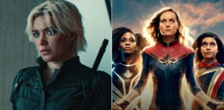 Thunderbolts to beat The Marvels this weekend