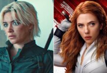 Thunderbolts* Worldwide Box Office: Florence Pugh's Film Is Lagging Behind Her MCU Debut, Black Widow By $50M+