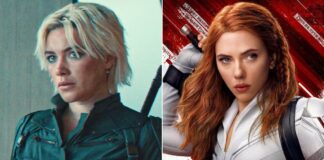 Thunderbolts* Worldwide Box Office: Florence Pugh's Film Is Lagging Behind Her MCU Debut, Black Widow By $50M+
