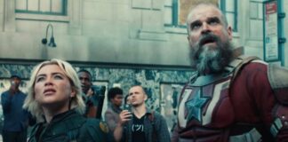 Thunderbolts* Worldwide Box Office: Opening Weekend Update
