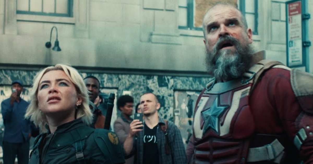 Thunderbolts* Worldwide Box Office: Opening Weekend Update