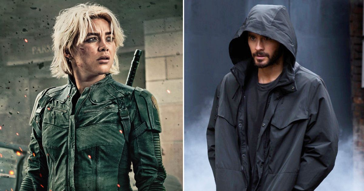Thunderbolts* Worldwide Box Office: Surpasses Jared Leto's Morbius