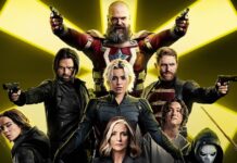 Thunderbolts*Post-Credit Scenes Revealed