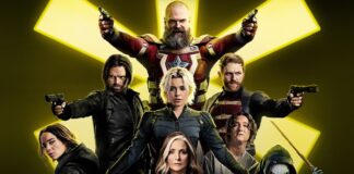 Thunderbolts*Post-Credit Scenes Revealed