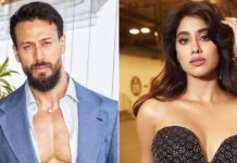 Tiger Shroff-Janhvi Kapoor Pair Up For Lag Jaa Gale, Dharma’s Next Action Romance
