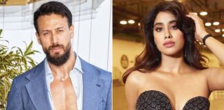 Tiger Shroff-Janhvi Kapoor Pair Up For Lag Jaa Gale, Dharma’s Next Action Romance