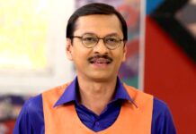 TMKOC Star Shyam Pathak's Inspirational Journey