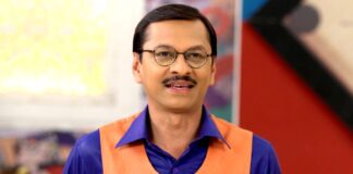 TMKOC Star Shyam Pathak's Inspirational Journey
