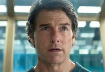 Mission Impossible Final Reckoning Official Poster
