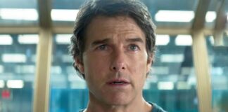 Mission Impossible Final Reckoning Official Poster