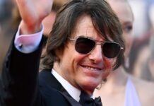 Viral Meme Shows Tom Cruise Devouring Popcorn