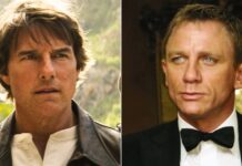 Does Tom Cruise’s Mission: Impossible Franchise Have A Higher RT Score Than Daniel Craig’s James Bond?