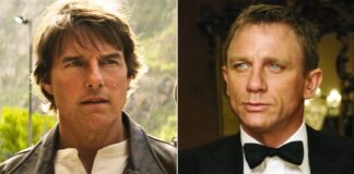 Does Tom Cruise’s Mission: Impossible Franchise Have A Higher RT Score Than Daniel Craig’s James Bond?