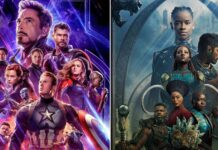 Top 4 finale Marvel moves ranked