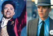 Most successful Biographical movies or biopics?