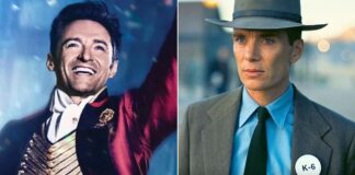 Most successful Biographical movies or biopics?