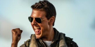 Top Gun 3 On The Cards?