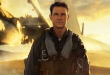Top Gun Maverick Box Office