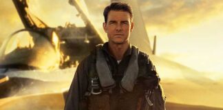 Top Gun Maverick Box Office