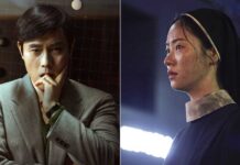 Top South Korean 10 Box Office hits in 2025