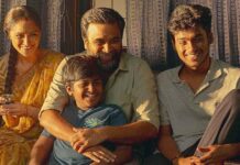 Tourist Family Box Office Day 10: 163% Jump Than The Opening Day