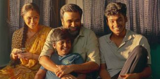 Tourist Family Box Office Day 10: 163% Jump Than The Opening Day