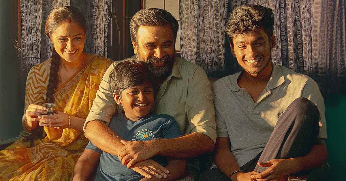 Tourist Family Box Office Day 10: 163% Jump Than The Opening Day