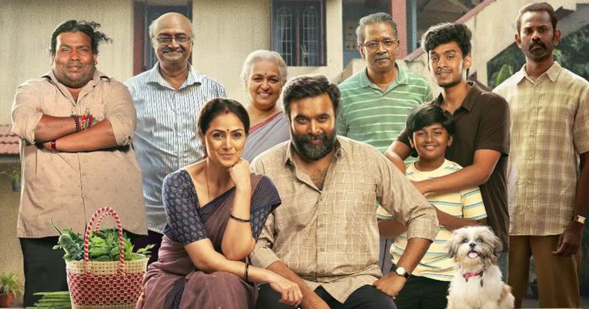 Tourist Family Box Office Collection Day 2: Budget & Recovery